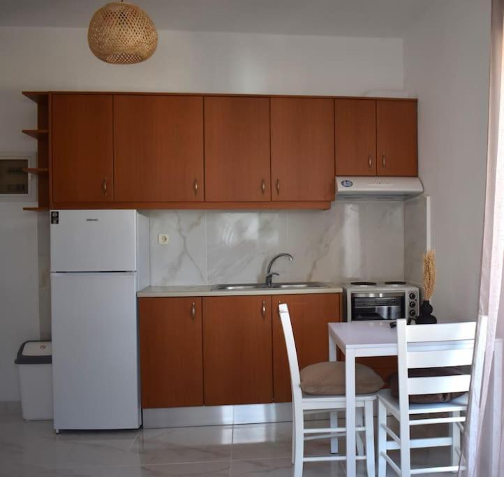 Appartement Pearl Studio