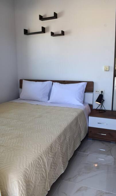 Appartement Pearl Studio *