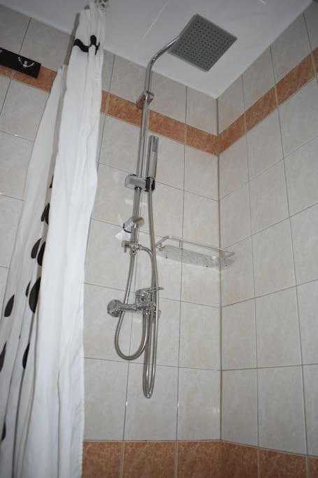 Pearl Studio Appartement