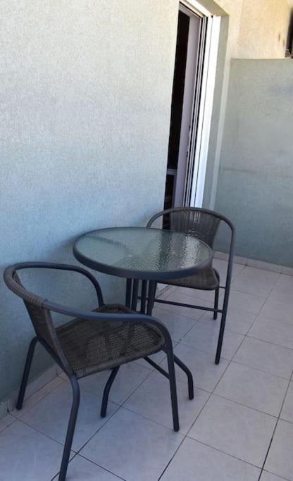 Appartement Pearl Studio *
